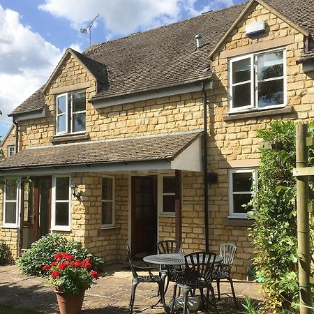 Russet Cottage Moreton-in-Marsh Esterno foto