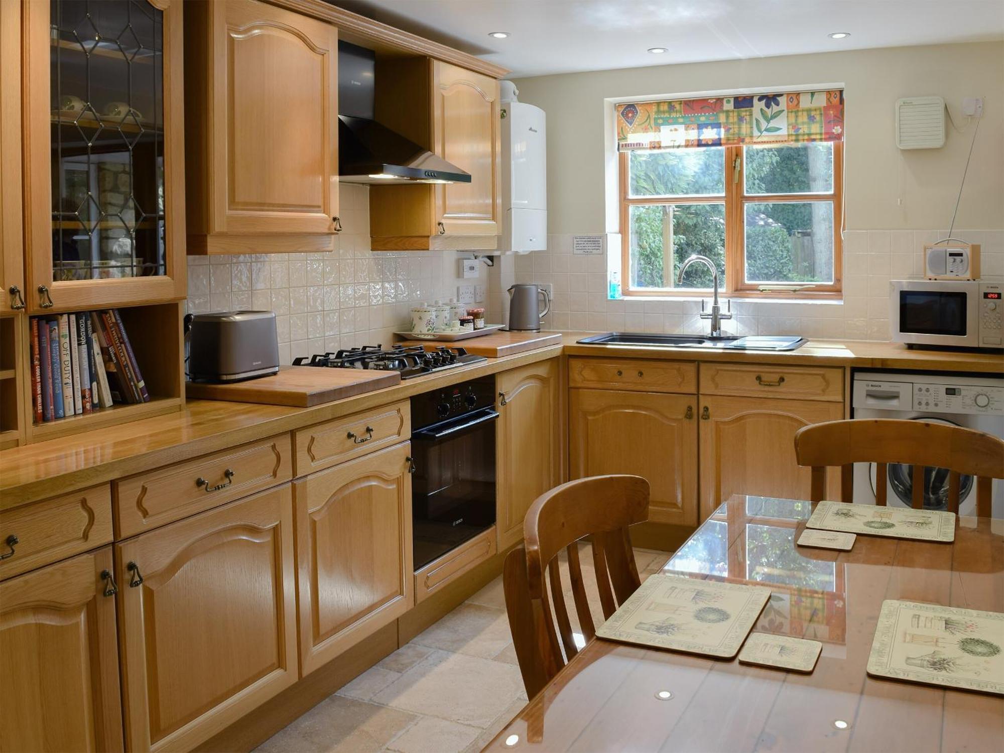 Russet Cottage Moreton-in-Marsh Esterno foto