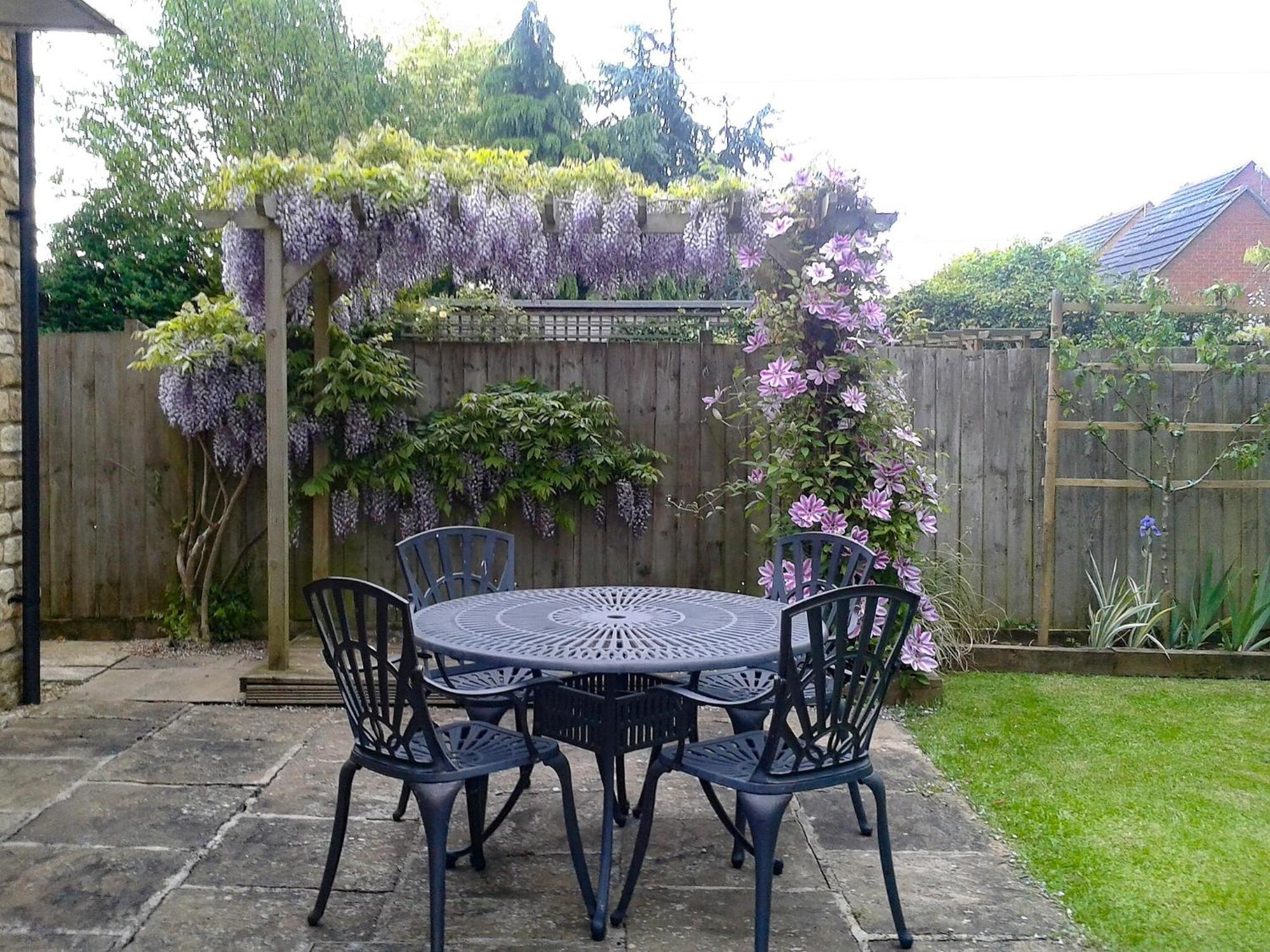 Russet Cottage Moreton-in-Marsh Esterno foto