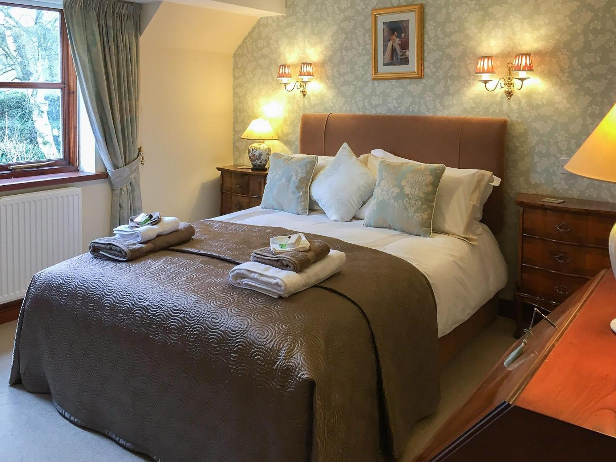 Russet Cottage Moreton-in-Marsh Esterno foto