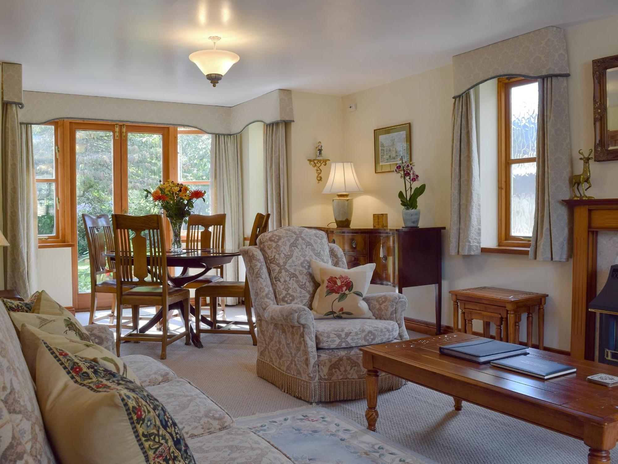 Russet Cottage Moreton-in-Marsh Esterno foto